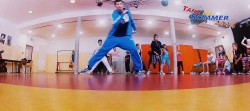 Workshop 13-16 Jahre