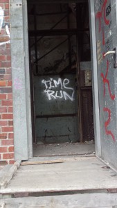 Time Run
