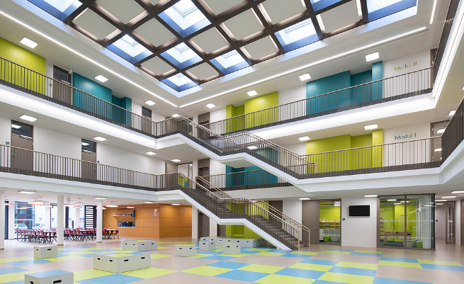 Öffnung der Schulen e.V.