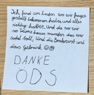 Öffnung der Schulen e.V.